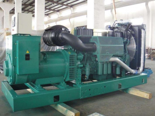 阳高便携静音：租赁无声发电机组，便携式解决能源需求