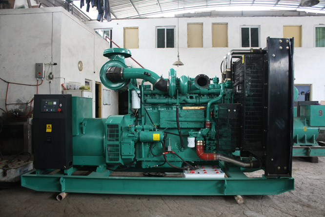 阳高环保无噪音：租用静音发电机组，为环境和耳朵双重保驾护航